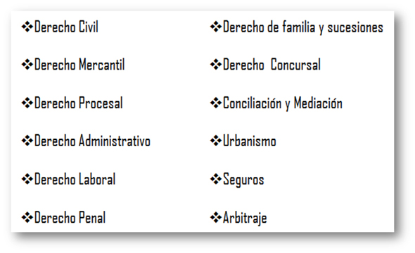 Moreiras y Segovia Despacho de abogados