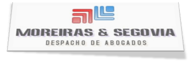 Moreiras y Segovia Despacho de abogados
