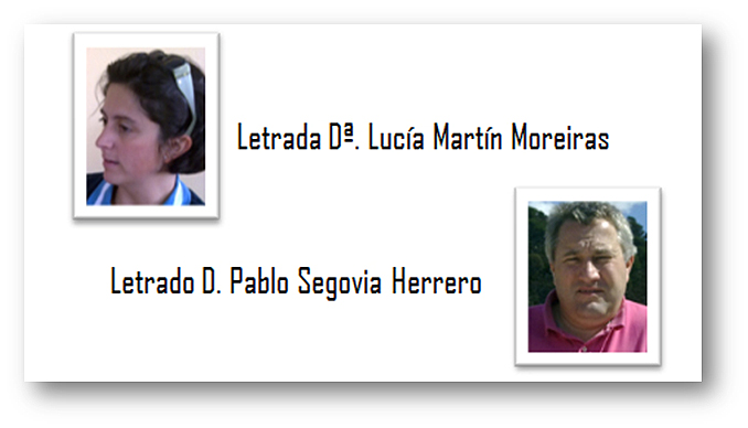 Moreiras y Segovia Despacho de abogados en Segovia